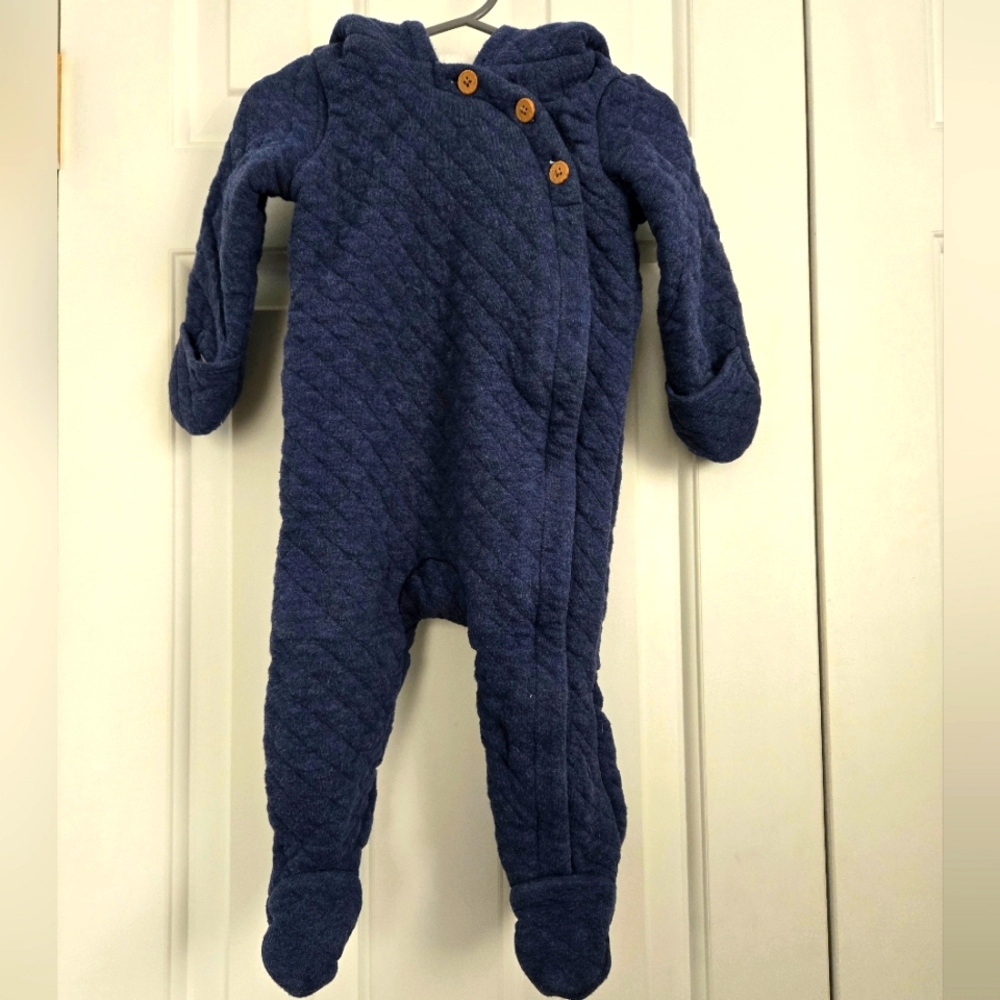 Baby jacket - 9 months